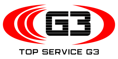 Logo Top Service G3